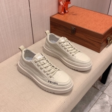 Prada Low Shoes